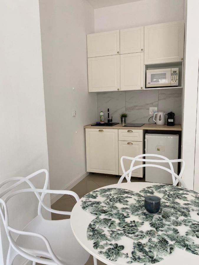Apartament Villa Marea 22 Miedzyzdroje Bagian luar foto