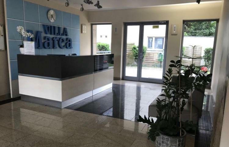 Apartament Villa Marea 22 Miedzyzdroje Bagian luar foto